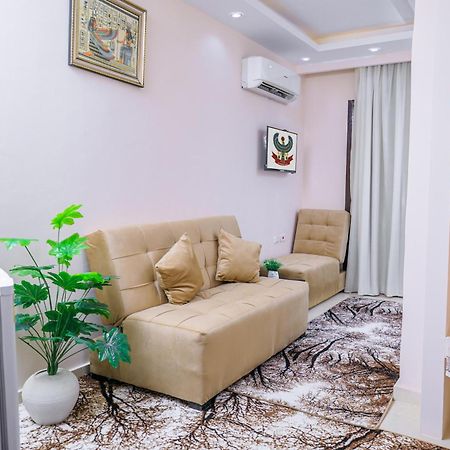Mak Pyramids View Hotel Kafret el-Gabal Exterior photo