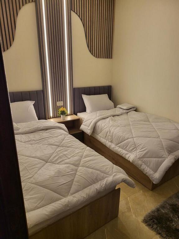 Mak Pyramids View Hotel Kafret el-Gabal Exterior photo